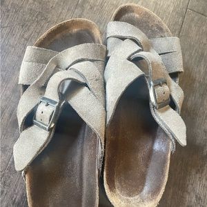 Birkenstock size 38